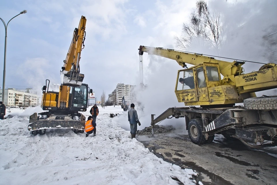 В связи с инцидентом уже было возбуждено уголовное дело