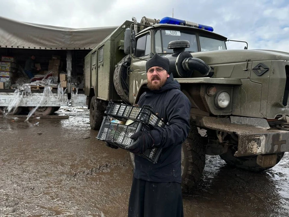 Фото: сайт правительства Орловской области