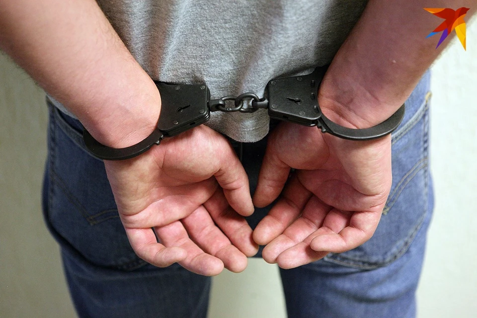 19-летний могилевчанин полгода держал порностудию в съемной квартире. Снимок используется в качестве иллюстрации.