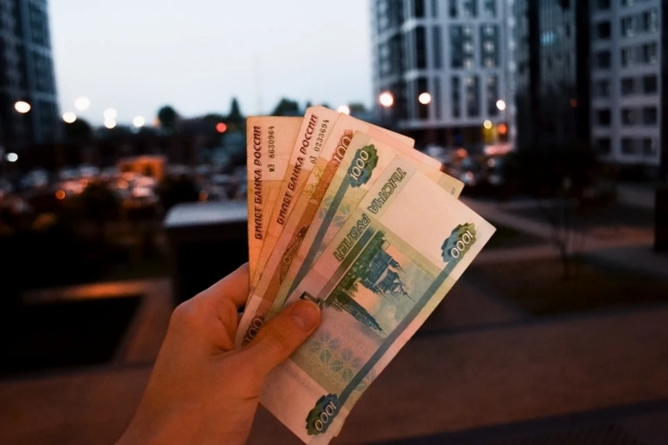 Ульяновские депутаты рассмотрели программу социальной поддержки жителей региона на 2023 год. Фото архив КП