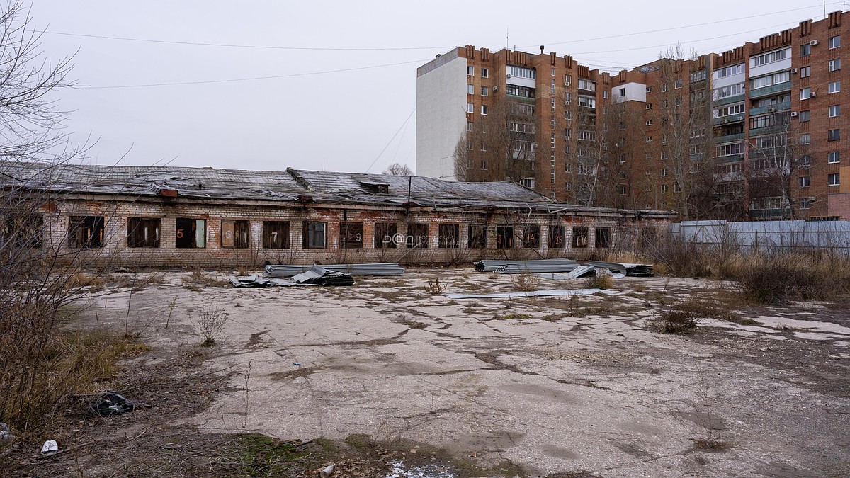 В Самаре выставили на торги участок в Ленинском районе под жилую застройку  - KP.RU