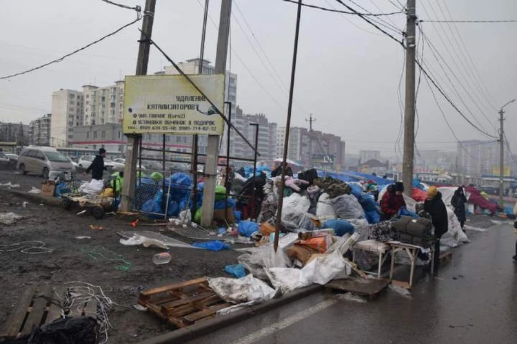 «Последствия-катастрофические»: эксперт - об ущербе после пожара на рынке «Темерник» в Ростове
