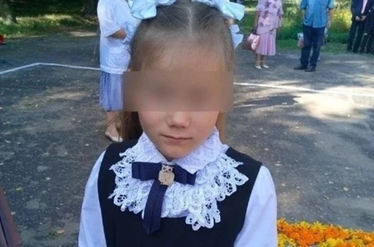 Четверо взрослых против маленькой девочки: 8-летнюю Злату в Калужской области похитила женщина с сыном и двумя мужьями