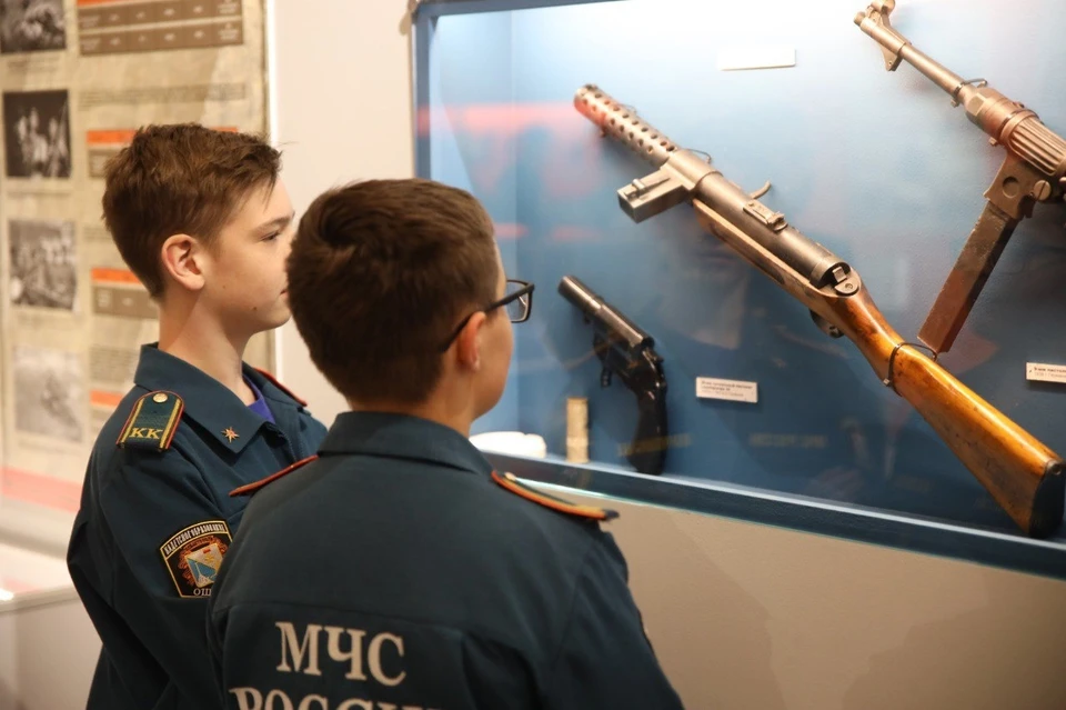 Подготовлена большая программа. Фото: kino-ukraina.ru