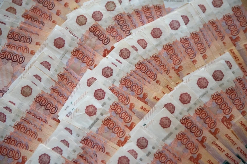 Национализация пополнила крымский бюджет на 1,86 млрд рублей