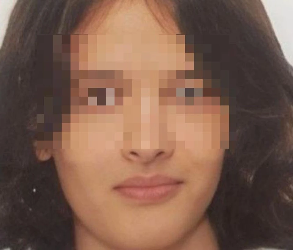 Пропавшая в конце ноября 20-летняя пермячка найдена живой - KP.RU