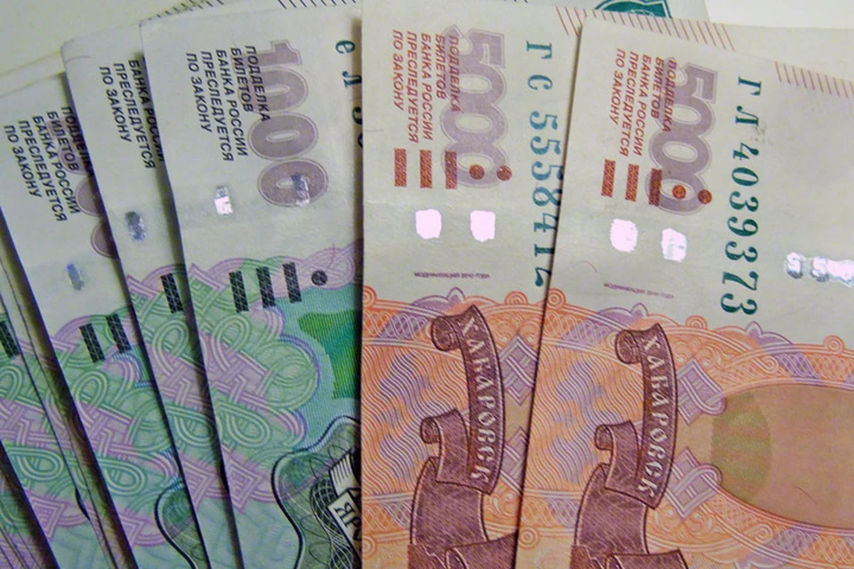 В Тюменской области растет оборот общественного питания. Фото предоставлено Комсомольской правде