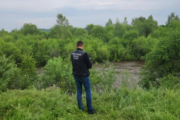 Дочь оставила без присмотра, сама была под наркотиками: в Иркутске осудят мать утонувшей 1,5-годовалой девочки