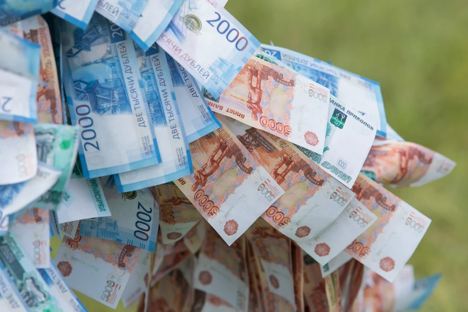 Центробанк: Повышенный рост ипотеки в России сохранится на некоторое время