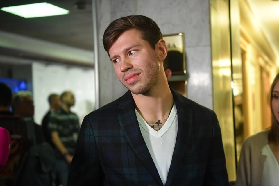 Смолов надеется, что сериал не запретят.
