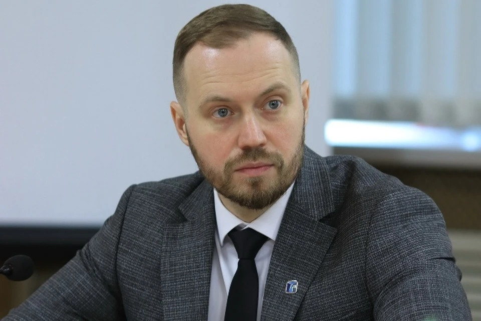 Фото: пресс-служба Брянской городской администрации.