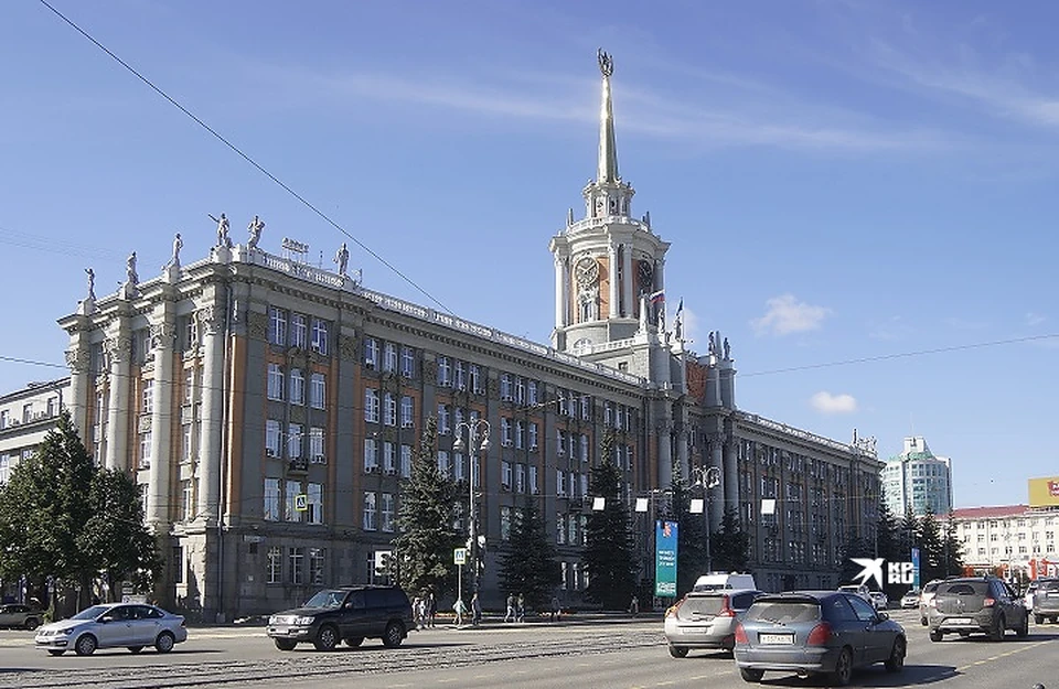 В городской думе Екатеринбурга депутаты обсудили план развития санатория