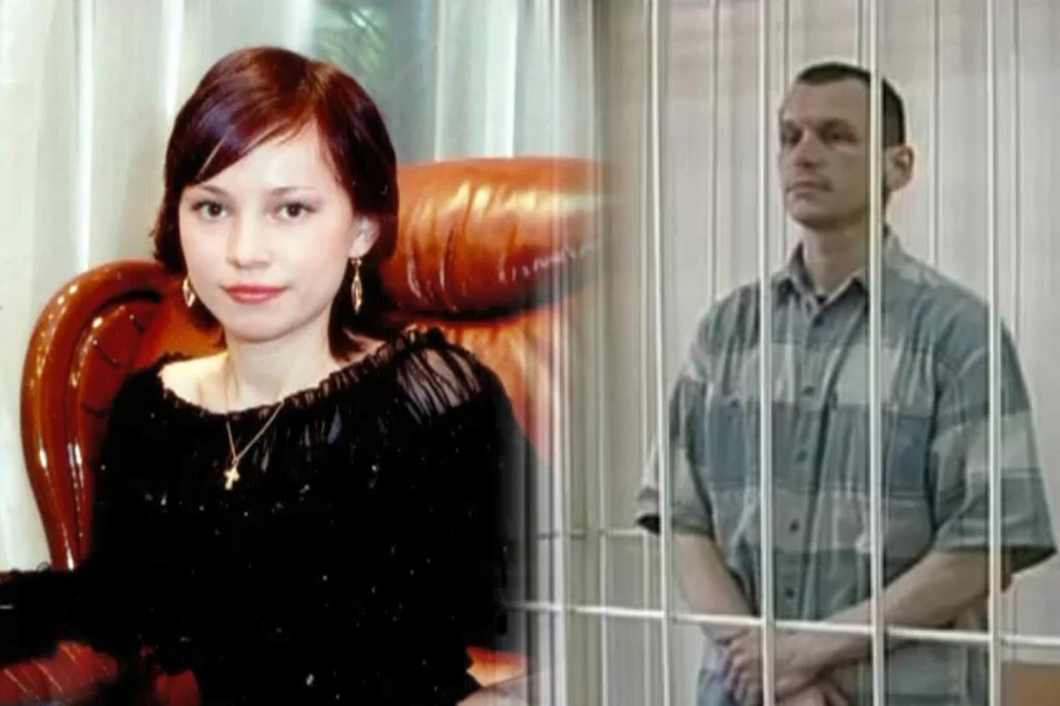 20 октября 2005 года Юлия Нестерова ушла из дома навсегда. Фото: "Вызов 02"/Лариса Колчанова