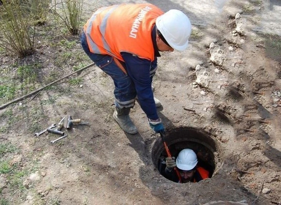 Свыше 1500 жителей области воспользовались водной амнистией
