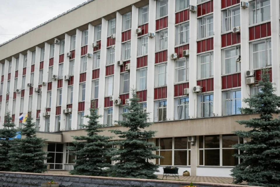 Депутаты городской Думы должны дать согласие на назначение. Фото: мэрия