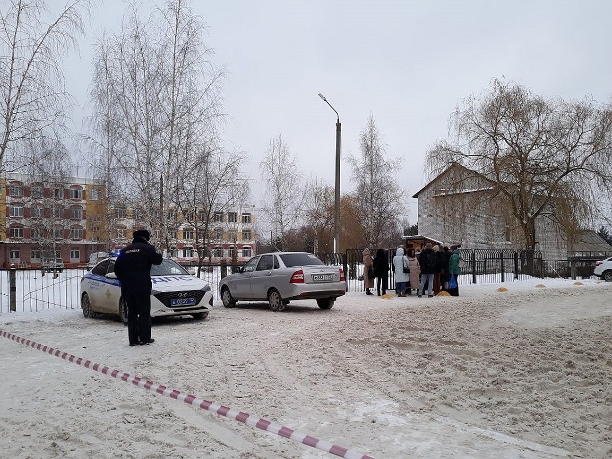 Что известно о школьнице, устроившей стрельбу в гимназии Брянска: семья,  биография, что говорят друзья - KP.RU