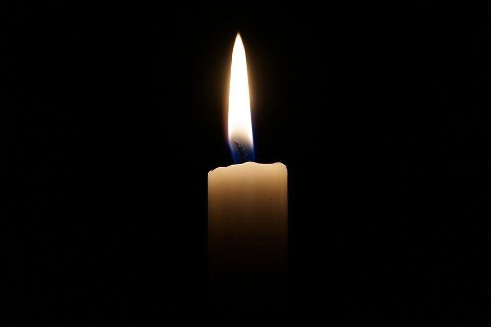 Вольский район прощается с заместителем командира взвода войсковой части 21005, сержантом Александром Потаповым