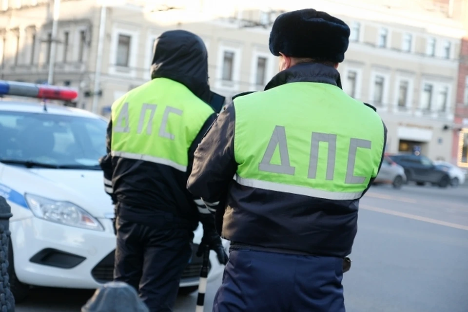 В июле этого года вечером мужчина в нетрезвом состоянии сел за руль автомобиля Toyota Highlander