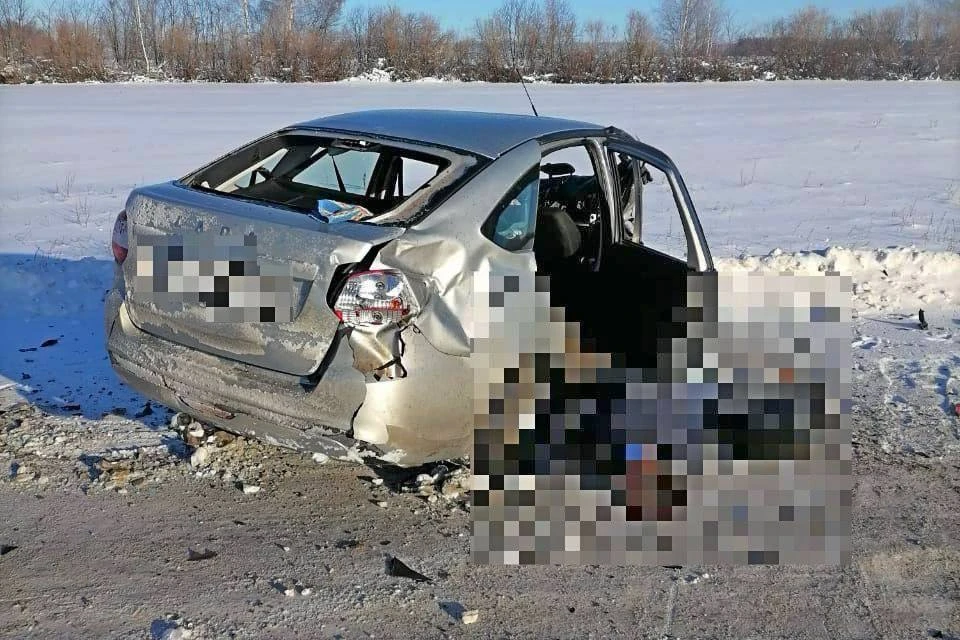 Фото: ГИБДД Башкирии