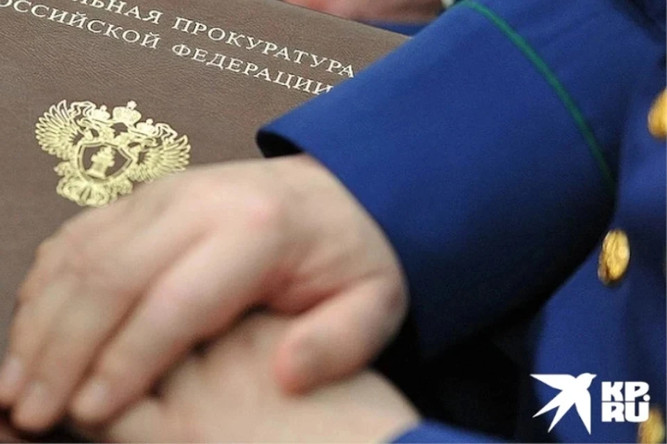 Прокуратура потребовала оснастить крышкой смотровой колодец в Тверской области