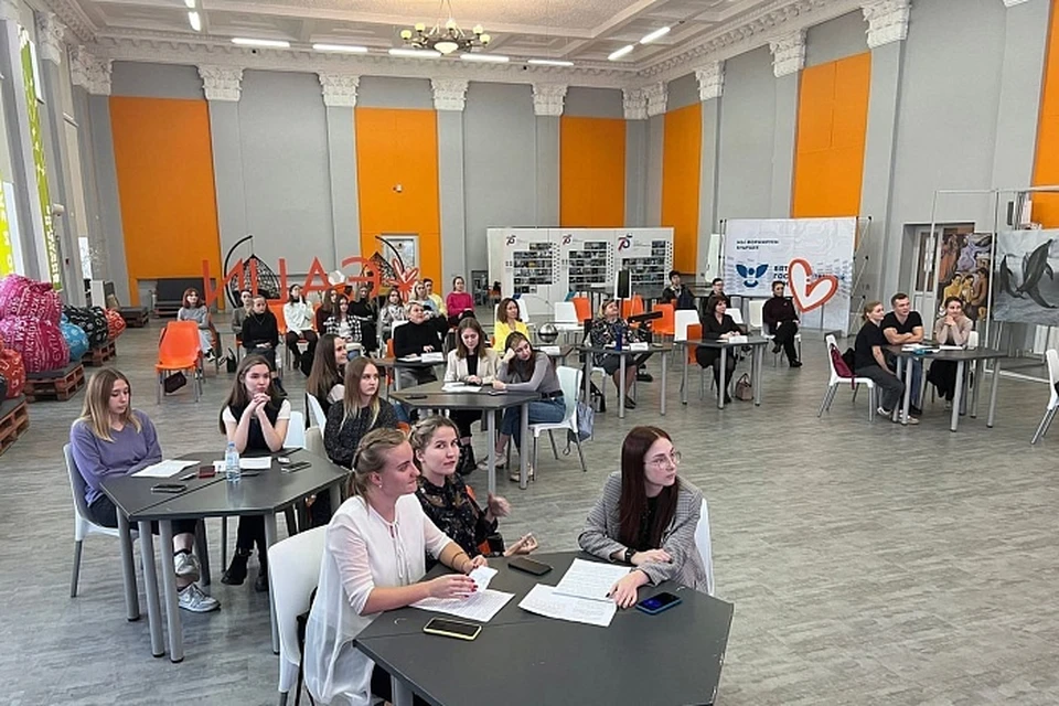 Преподаватели учебных организаций проходят курсы повышения квалификации.
