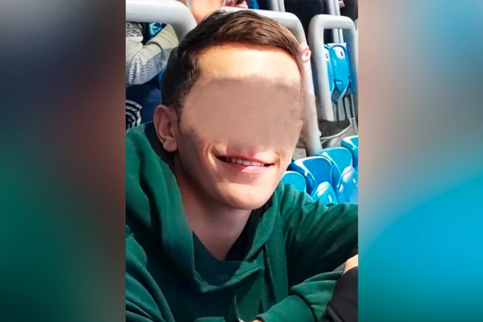 Без вести пропавшего 15-летнего подростка ищут в Петербурге. Фото: ЛизаАлерт