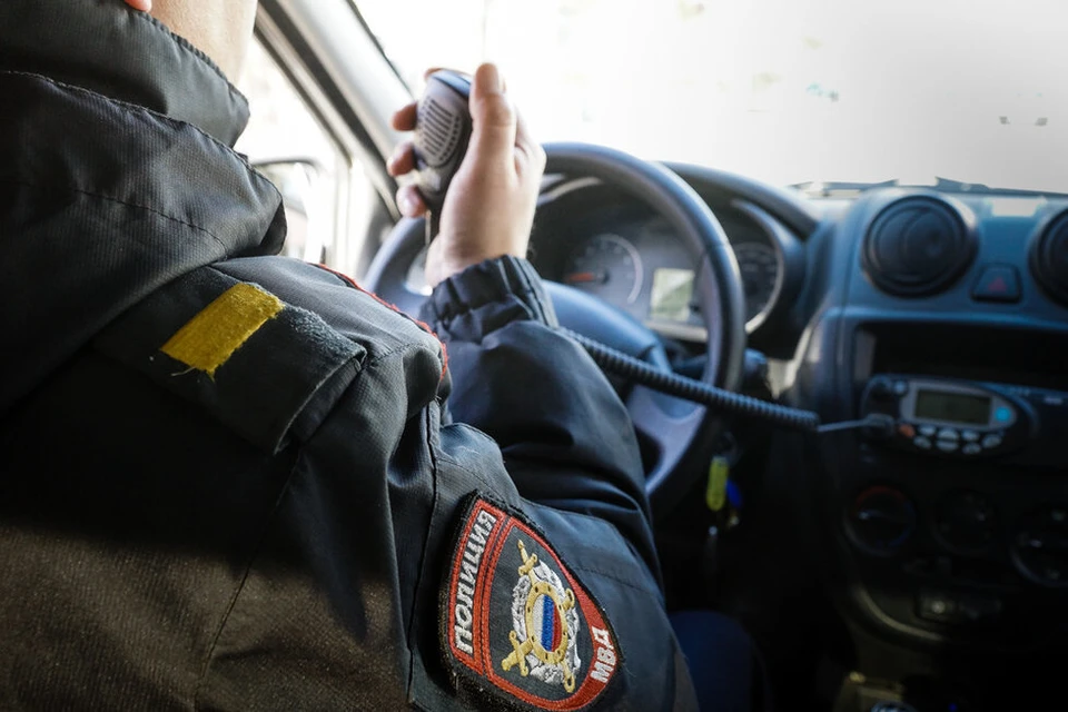 Трагедия случилась в седьмом часу вечера, 16 ноября 2023 года, в районе дома № 30/1 на ул. Заводской