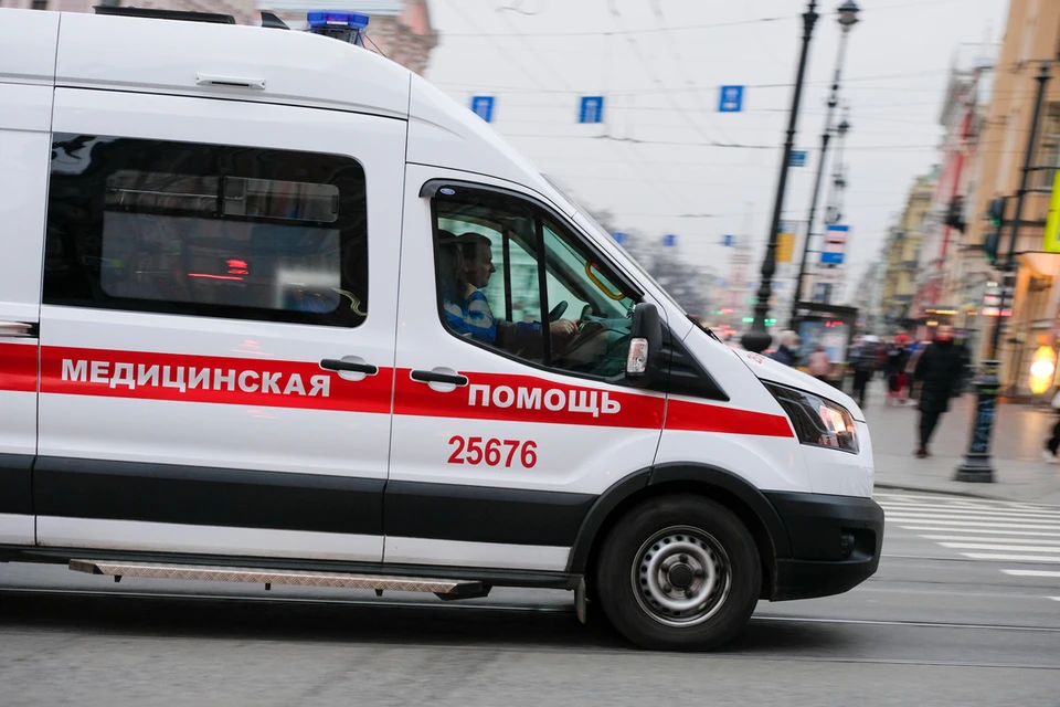 Месячный малыш умер в Ленобласти после сна в одной постели с матерью.