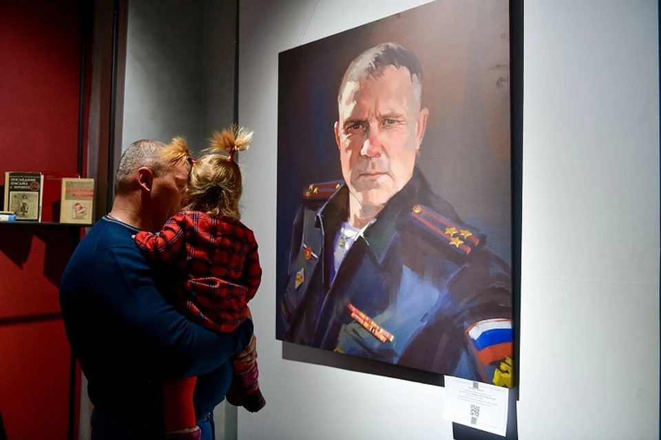 Фото: Наталья ПОСПЕЛОВА