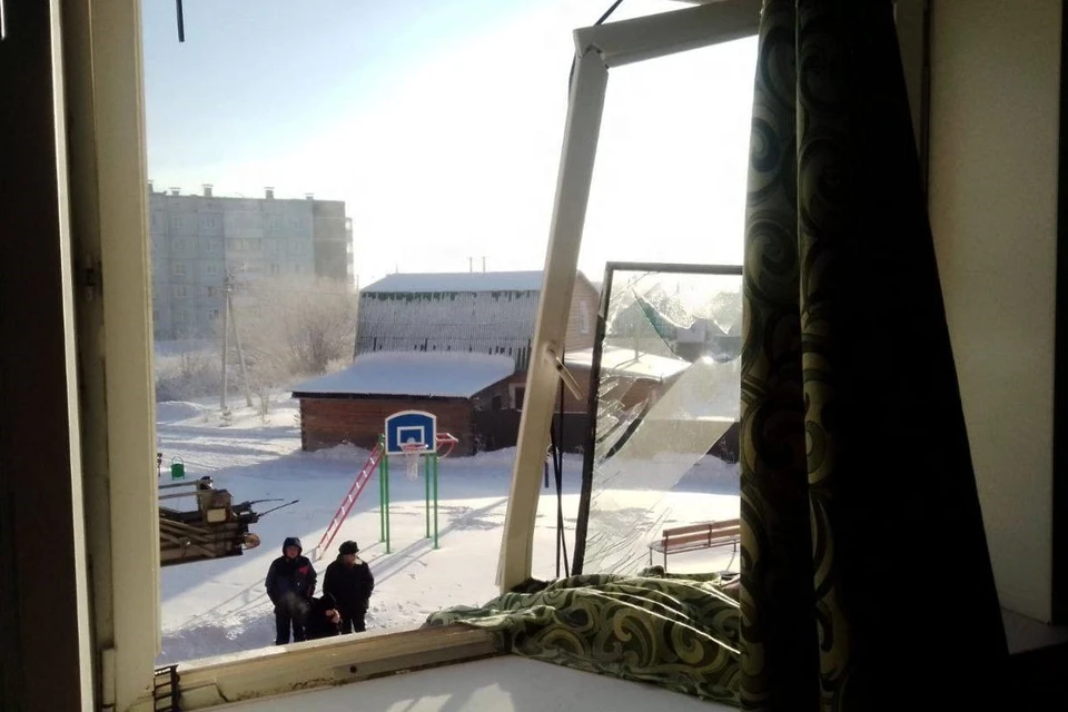 Фото: МВД по Красноярскому краю
