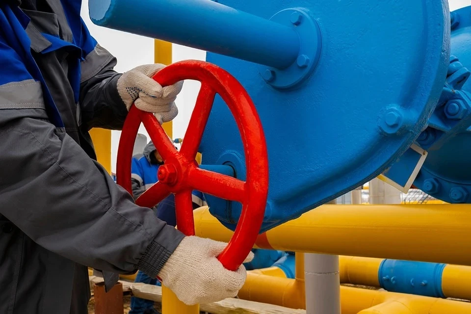 Нидерланды возобновили покупку СПГ у России после трехмесячного перерыва