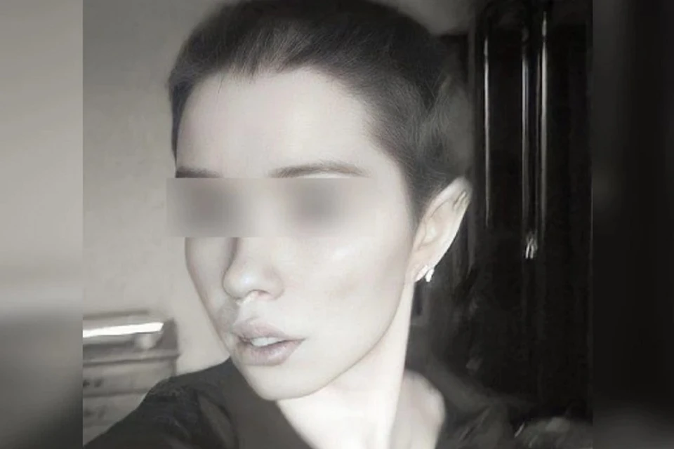 Пропавшую в Петербурге 26 ноября 15-летнюю девушку нашли живой. Фото: «Лиза Алерт»