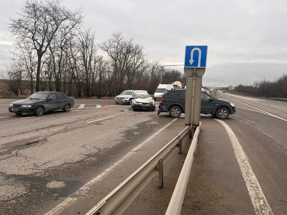 Фото: пресс-служба МВД по РК