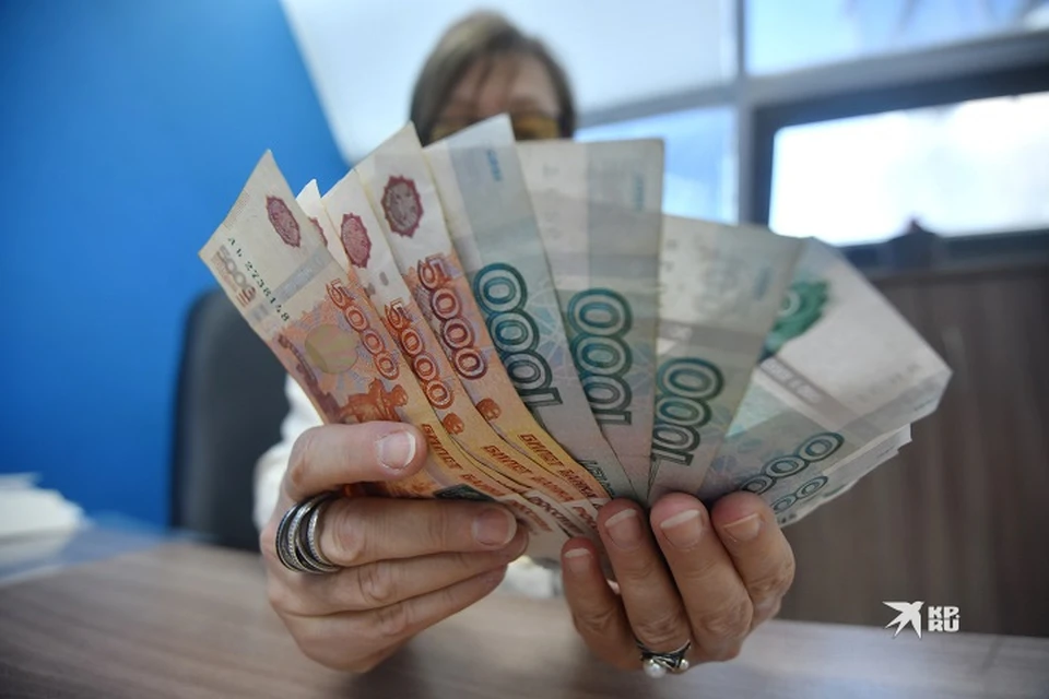 Работодатели ищут в основном женщин в возрасте около 40 лет