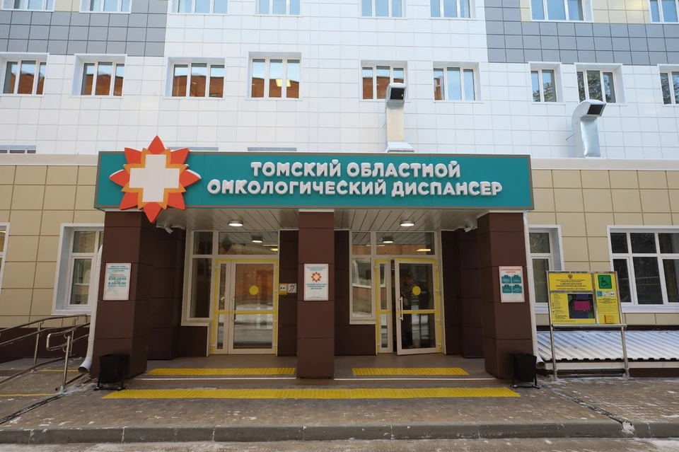 В стационаре корпуса оборудованы 120 коек, также здесь есть поликлиника на 200 посещений в смену