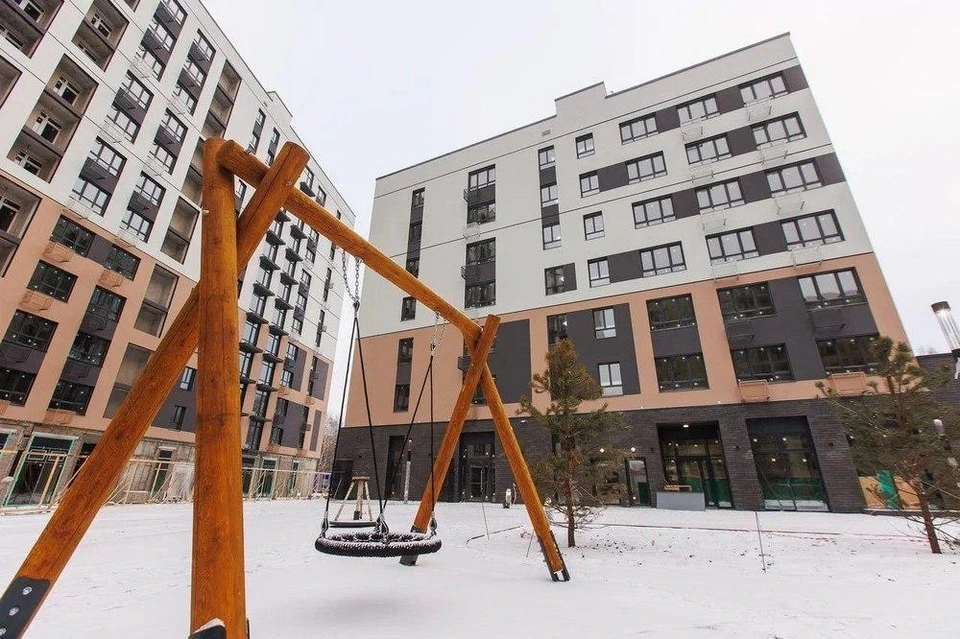 Фото: пресс-служба Правительства Тюменской области/admtyumen.ru