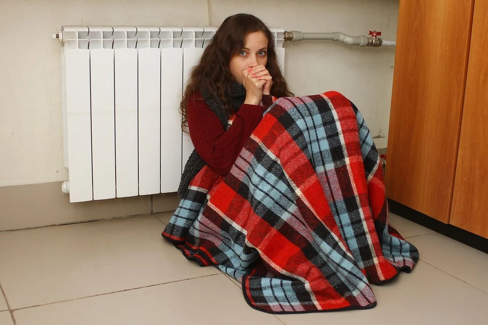 В Новосибирске в общежитиях НГУ и физматшколе отключили отопление.