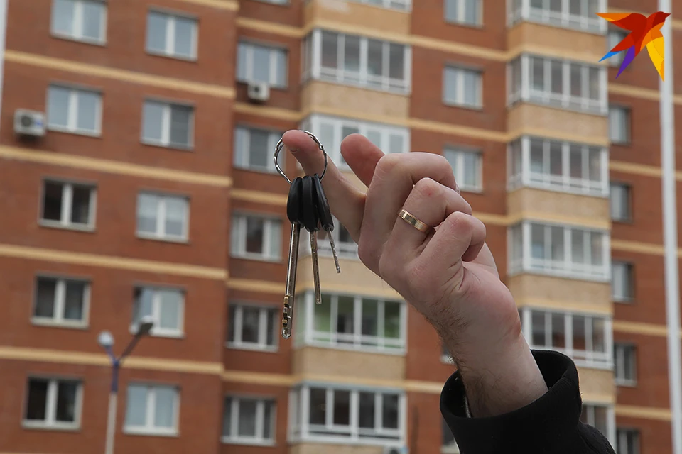 Всего с начала текущего года жилыми помещениями обеспечили 32 северянина из указанной категории.