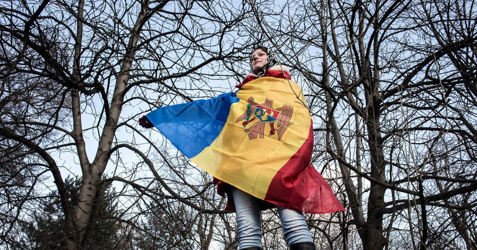 Как решат по Украине, так будет и с Молдовой. Фото: соцсети.