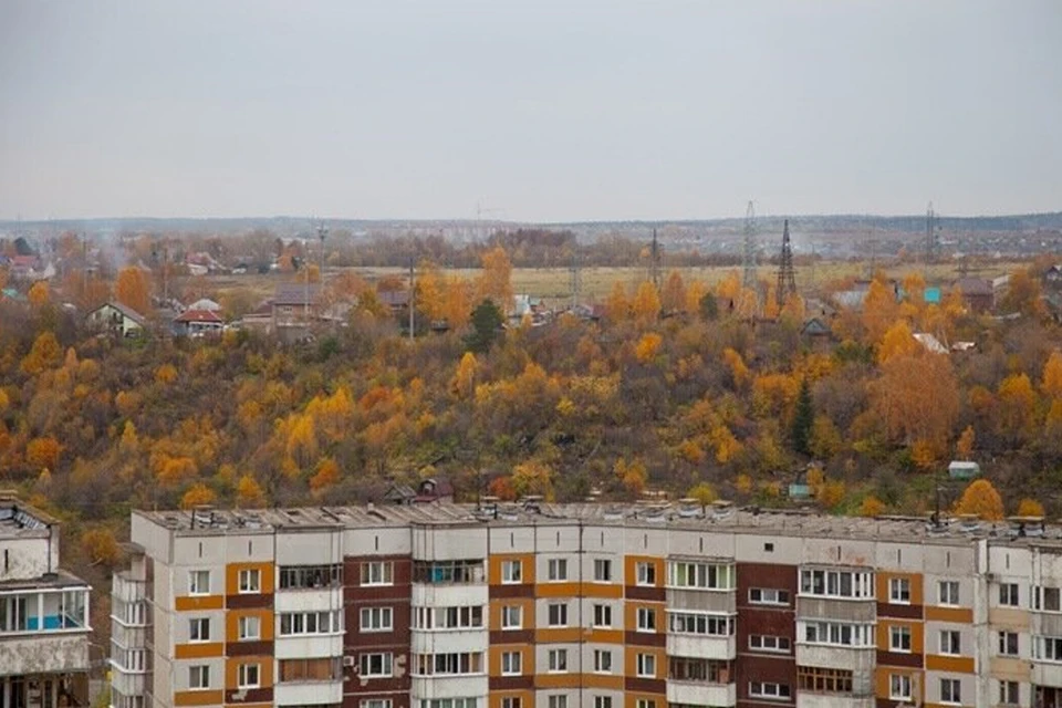 Земельные участки Перми