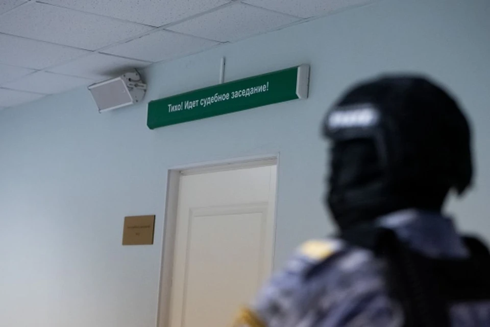 За год суды Новосибирской области вынесли 8 тысяч приговоров