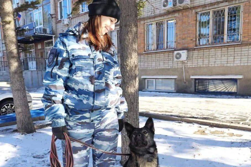 Ямайка прекрасный сотрудник полиции.