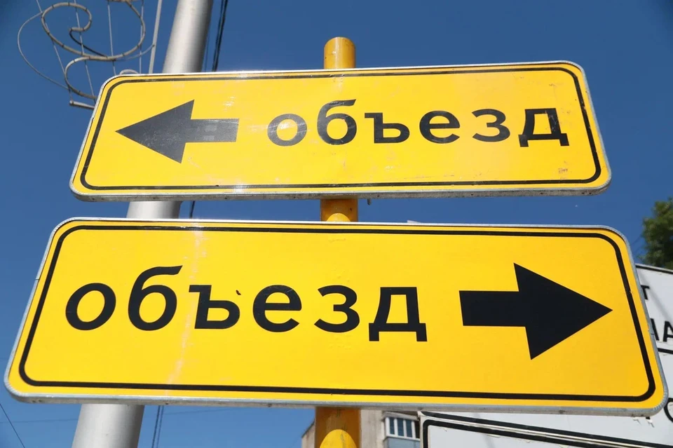 Объездная дорога в обход Бийска протянется от 19-го км Чуйского тракта до 7-го км дороги «Бийск – Белокуриха»