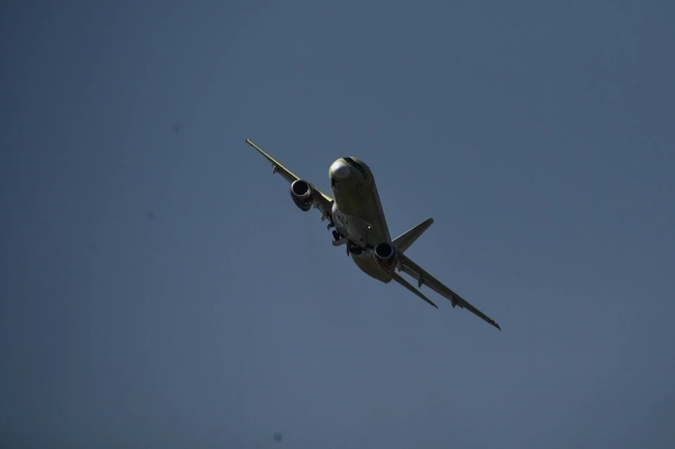 Задержанные рейсы из Хабаровска в Охотск состоятся 16 декабря