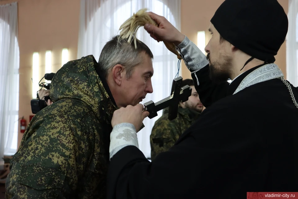 Фото: администрация города Владимира