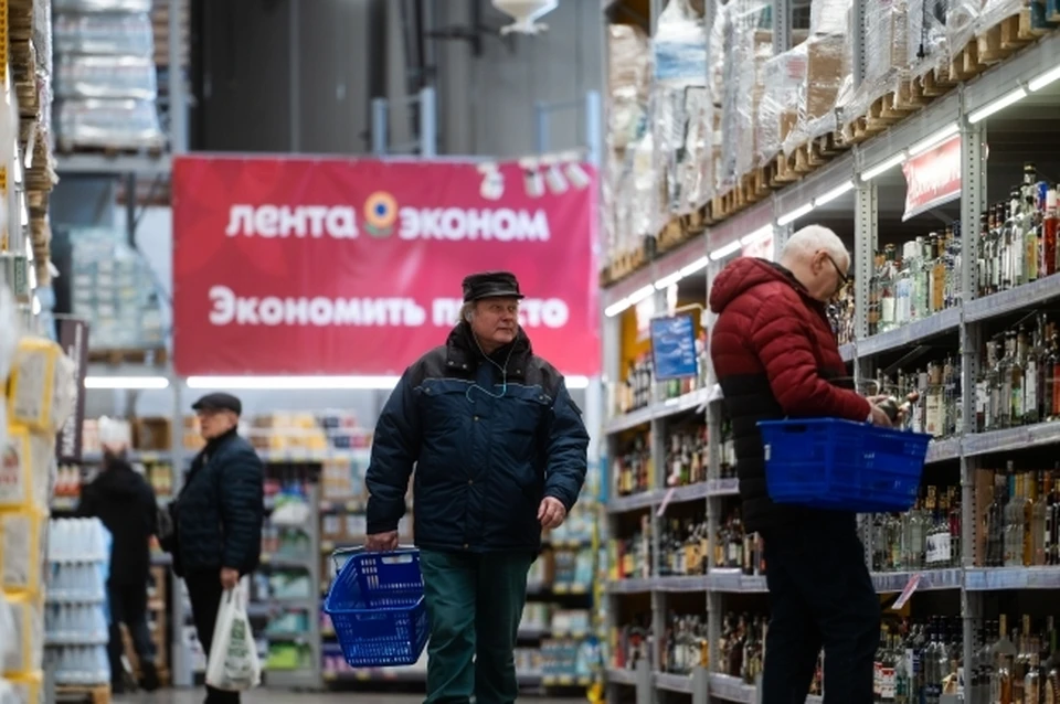 Запланировано ограничение продажи алкоголя в Иркутске 16 декабря 2023 года