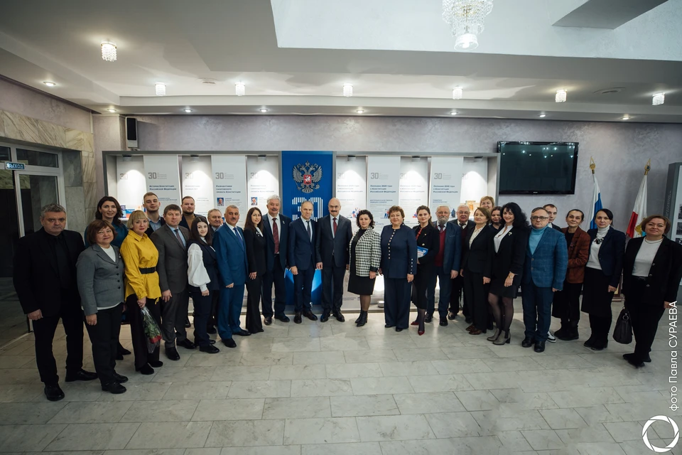 Фото: Юлия Астафьева