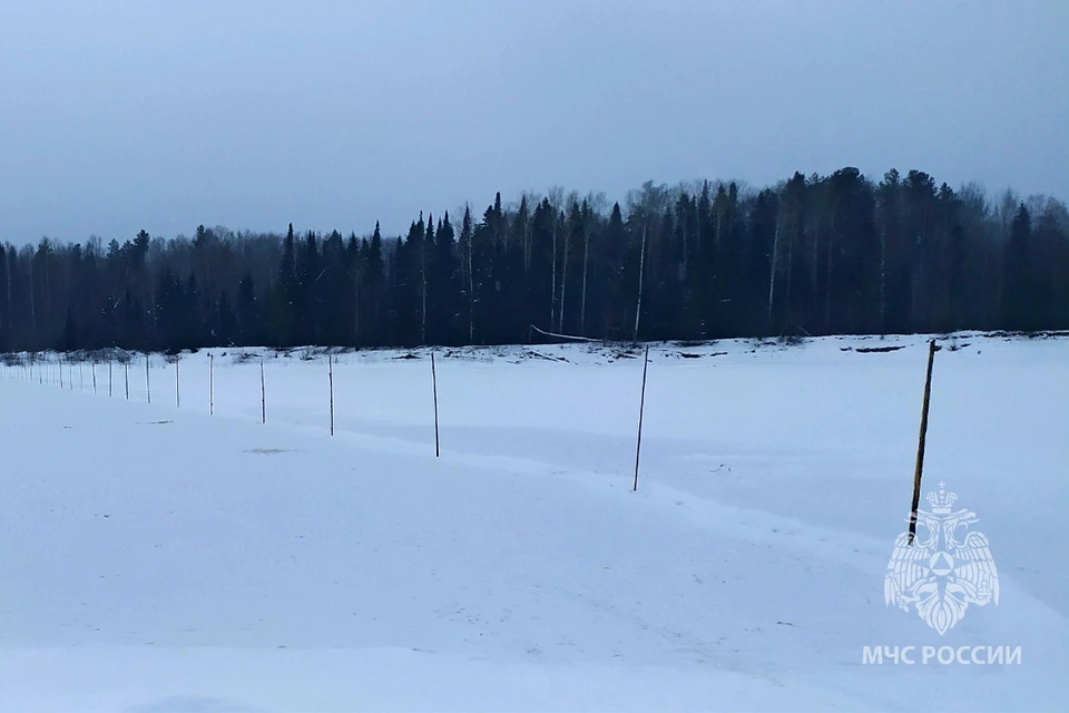 Фото: МЧС по Пермскому краю
