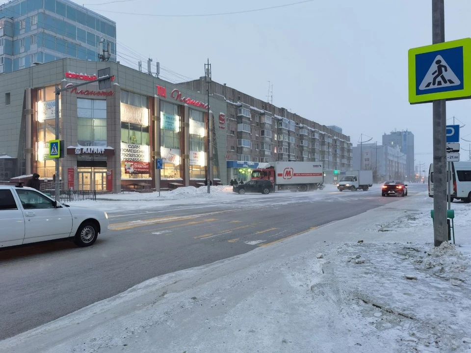 Фото: Госавтоинспекция ЯНАО