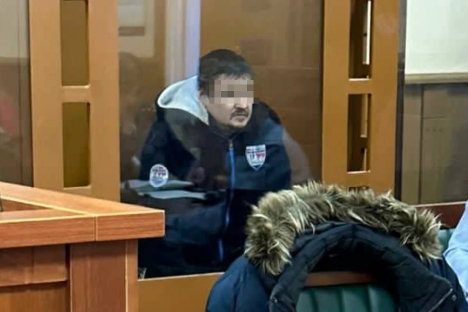 Что известно о резонансном убийстве первоклассницы в Петербурге, раскрытом спустя 24 года. Фото: объединенная пресс-служба судов Петербурга